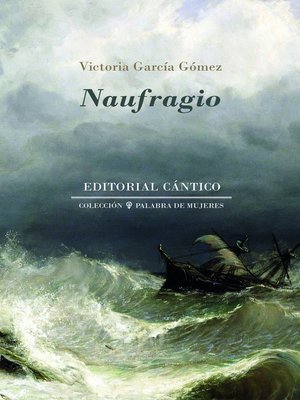 cover image of Naufragio